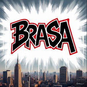 Bra$a - Super Produção 