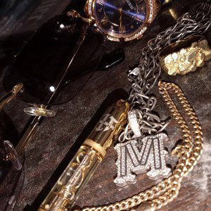 lilmarlin - hate me prob RICHY TOO RICH 