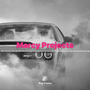 Marcy Projects