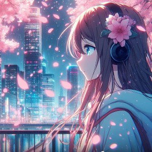 Midnight In Tokyo (New Headphones Mix)