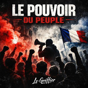 Le pouvoir du peuple 