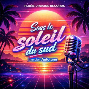 Le Greffier - version Auto-tune _ Sous le soleil du sud (single) 