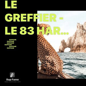 Le Greffier - Le 83 Hardcore