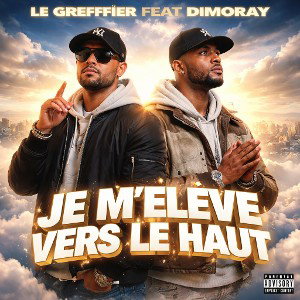 Je M'élève vers le haut 