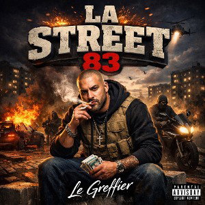La Street 83 