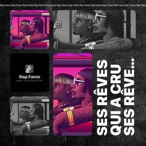 Ses Rêves qui a cru Ses Rêve garde-moi prie