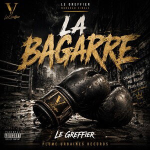 Le Greffier- La Bagarre