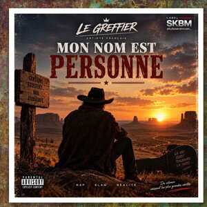 Mon nom est personne