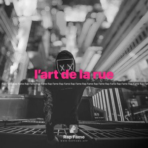 l’art de la rue 