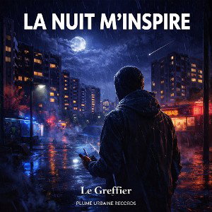 La nuit m'inspire 