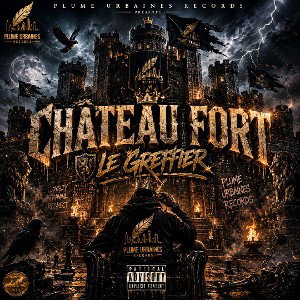 Le Greffier - Château Fort 