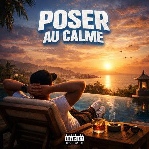 Poser au calme 