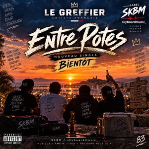 Entre Potes