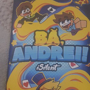bă andrei