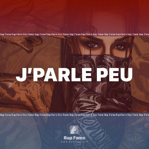 J’parle peu
