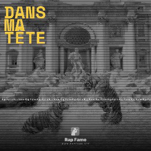 Dans ma tête 