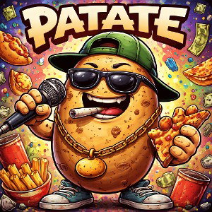 patate
