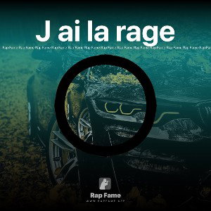 J ai la rage 