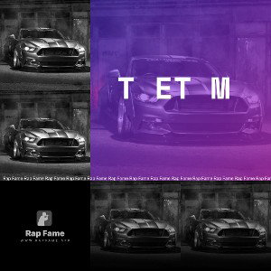 T et M