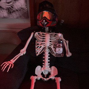 bones too stiff 