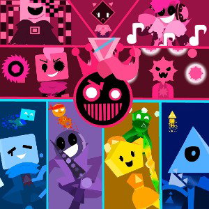Pink Corruption Part 3 (Dark Truth)