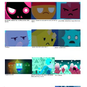 Pink Corruption
