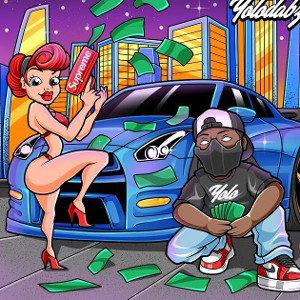 Hustle