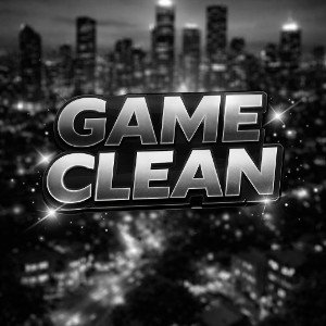 Game clean