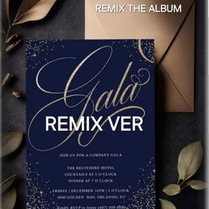 NOTAYPLE - GALA REMIX VER. Clip-Offcial