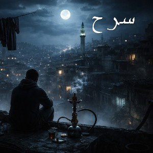 قريبن  سرح