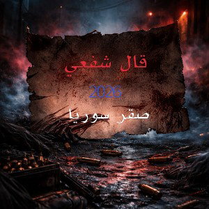 قال شفعي دس علاoldmond