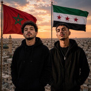 سوريا ارهبيا