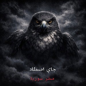 جاي اصطاد دس علاoldmond