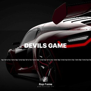 devils game