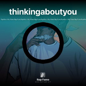 thinkingaboutyou
