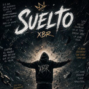suelto 