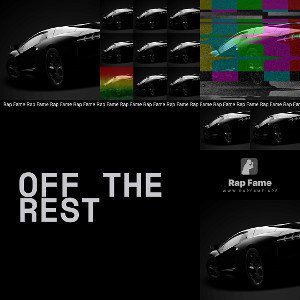 off the rest
