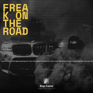 freak on the road