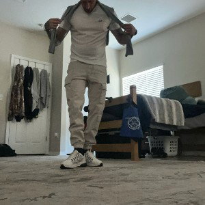 Flex shit bless shit 