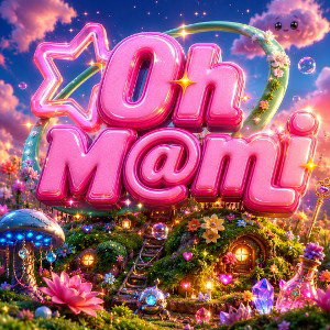 0H M@MI ( SOLO SONG )