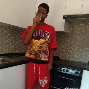 Ai YoungBoy Carter Again _112958837