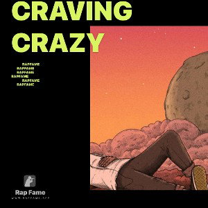 Craving Crazy