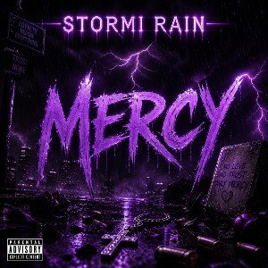 ⛈️ mercy