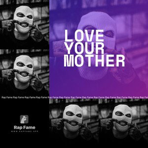 Love your mother