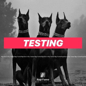 Testing