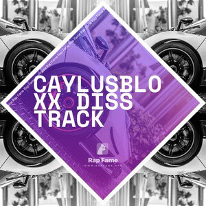 caylusbloxx diss track
