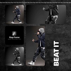 beat it
