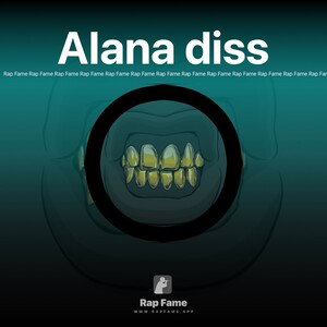 Alana diss