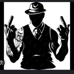 Gangster gangster
