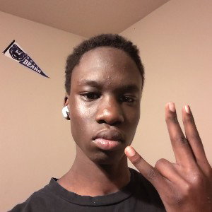 no gangster prada